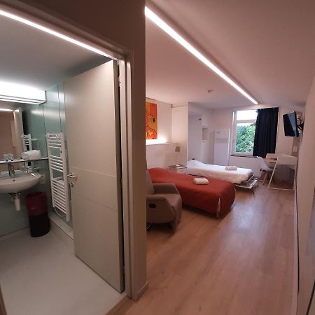 Zorghotel De Ceder Данз Екстериор снимка
