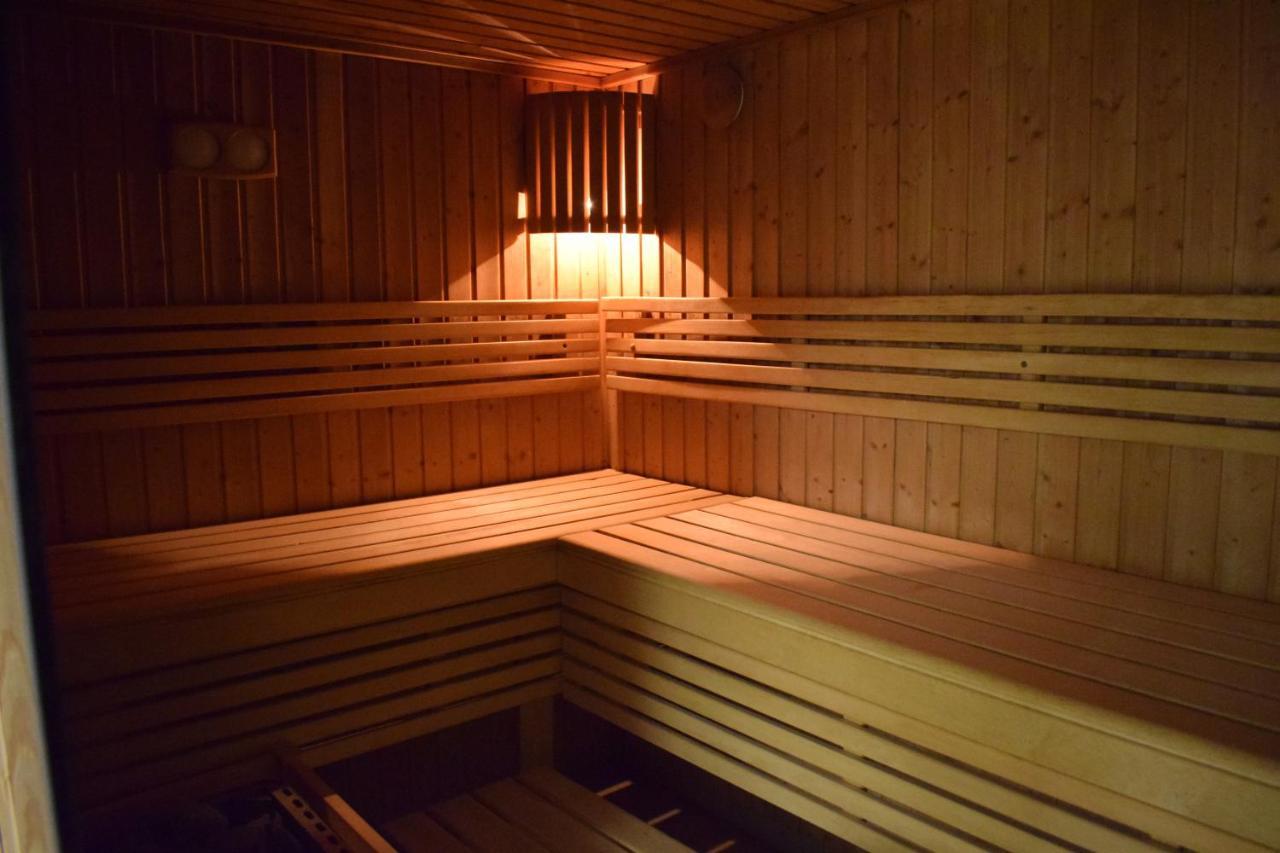 Zorghotel De Ceder Данз Екстериор снимка