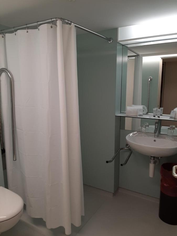 Zorghotel De Ceder Данз Екстериор снимка