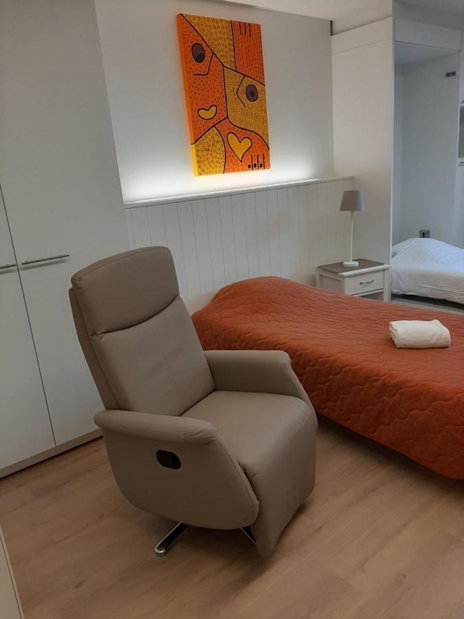 Zorghotel De Ceder Данз Екстериор снимка