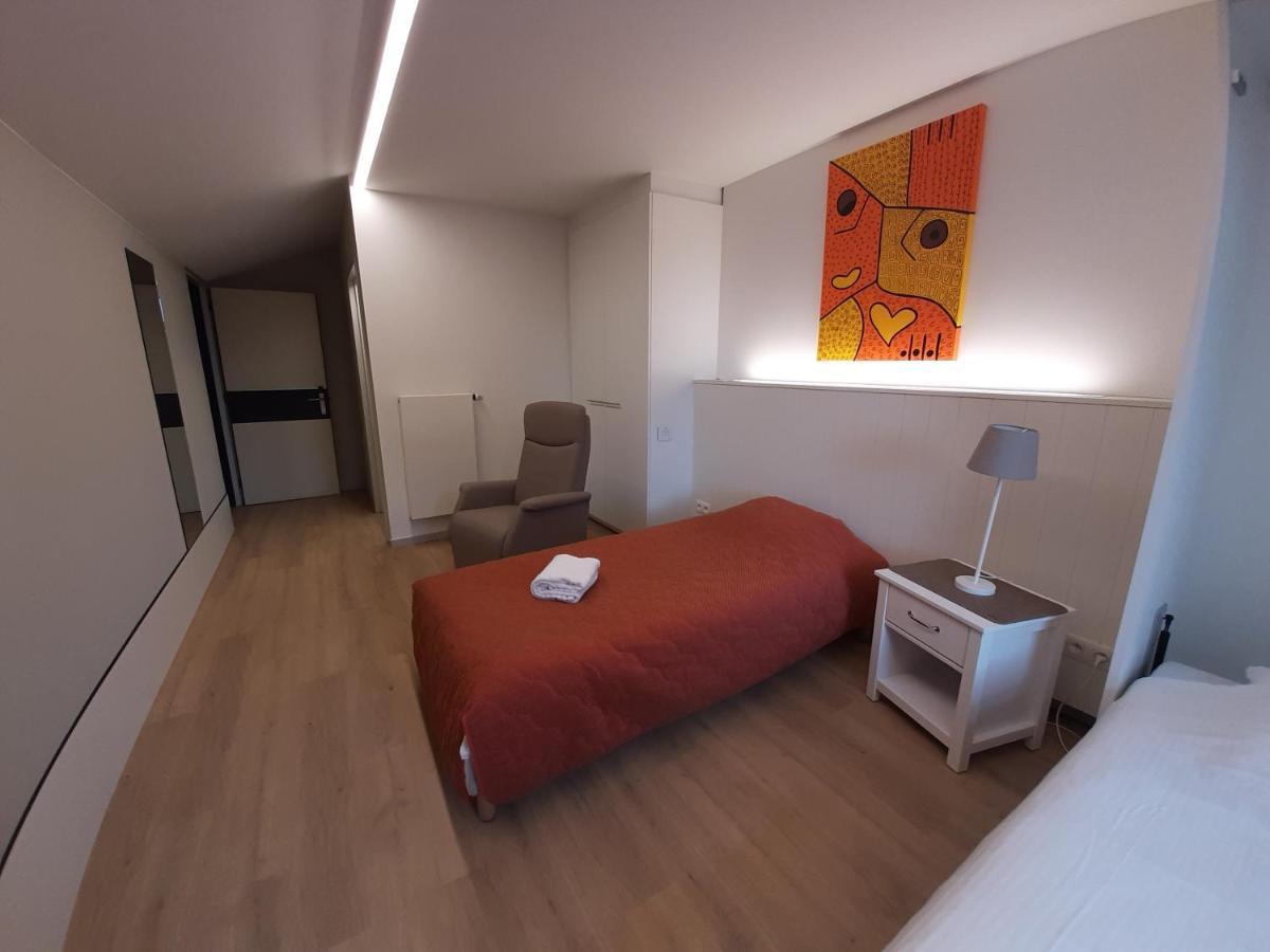Zorghotel De Ceder Данз Екстериор снимка
